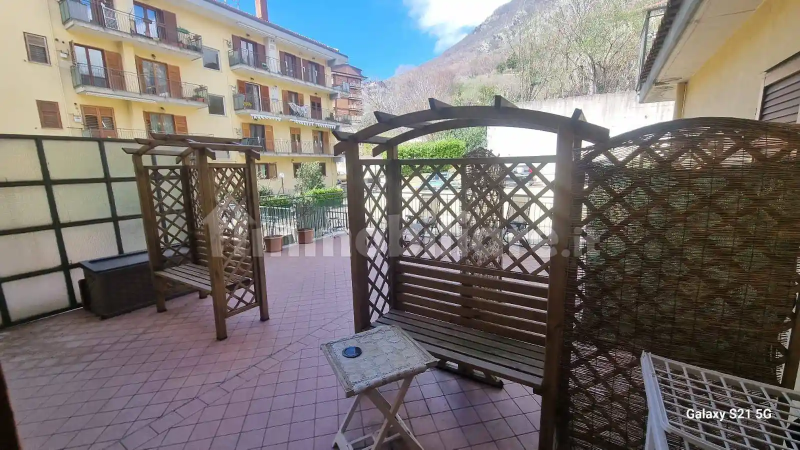 Trilocale via 25 Aprile, Mercogliano - foto 5