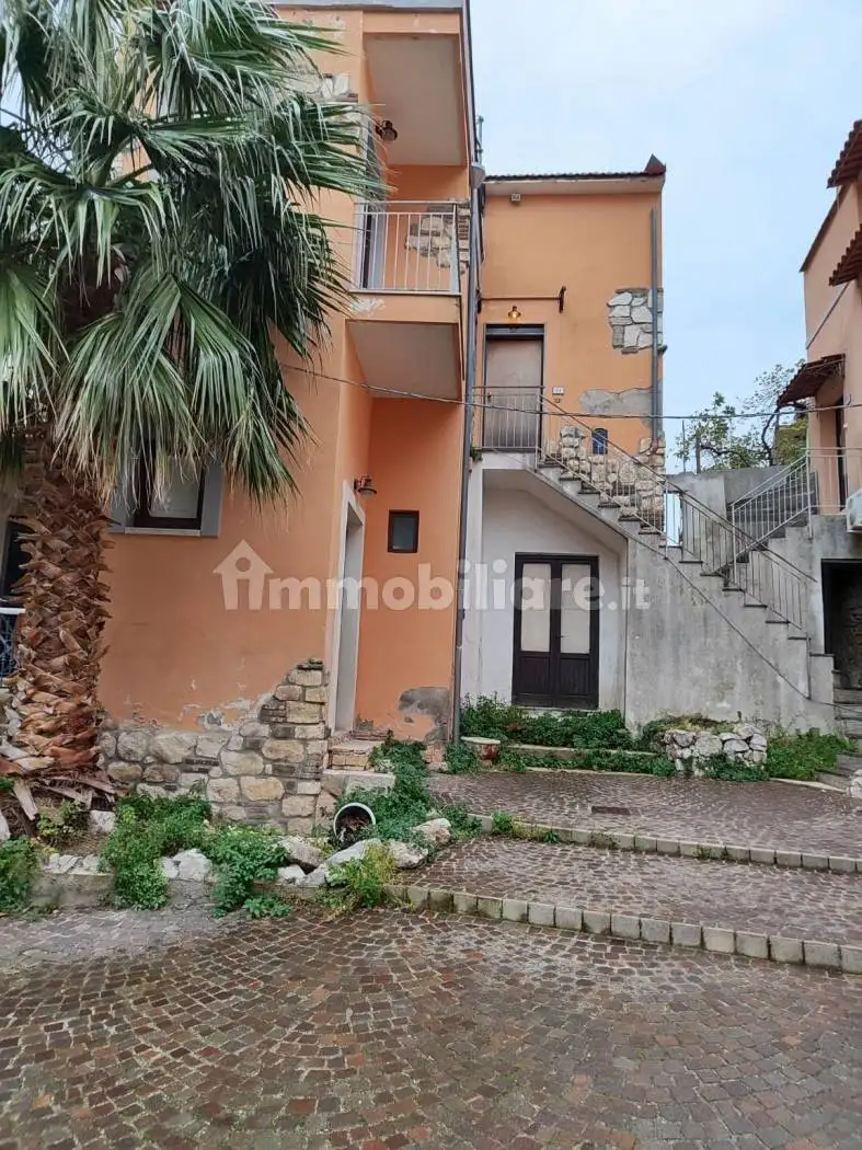 Casa indipendente in vendita a Taurano