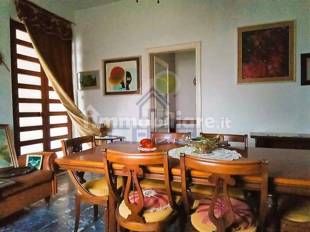 Villa in vendita a Piubega