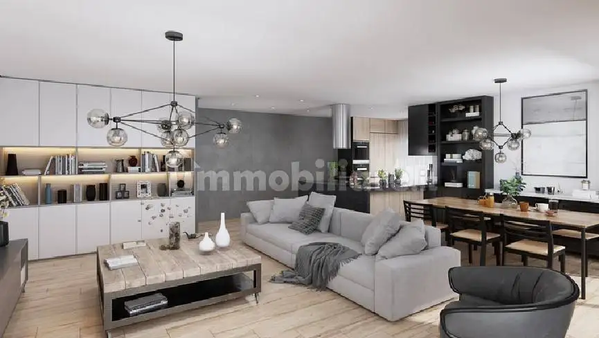 Villa unifamiliare corso Vittorio Emanuele 85, Andezeno - foto 5