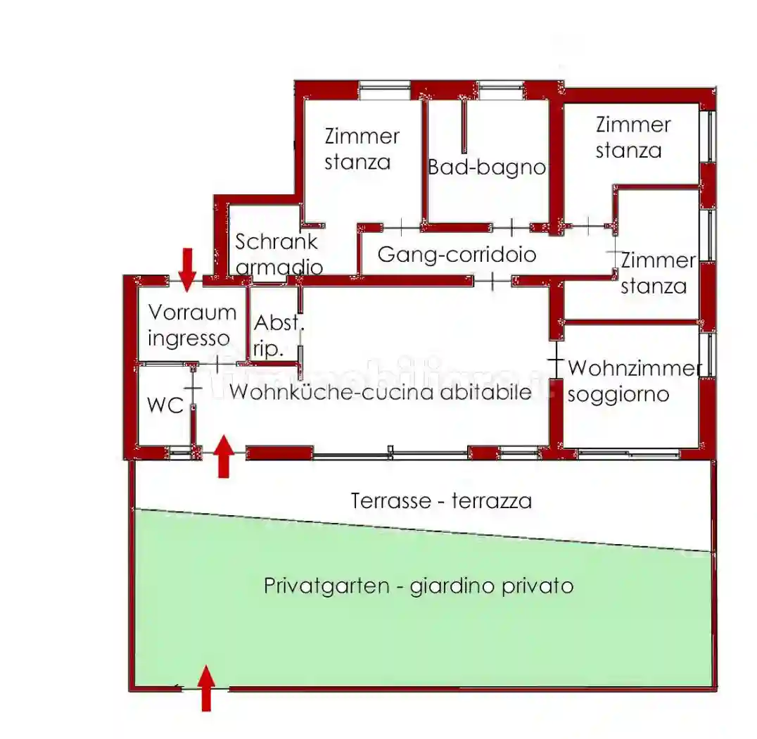 Appartamento - foto 2