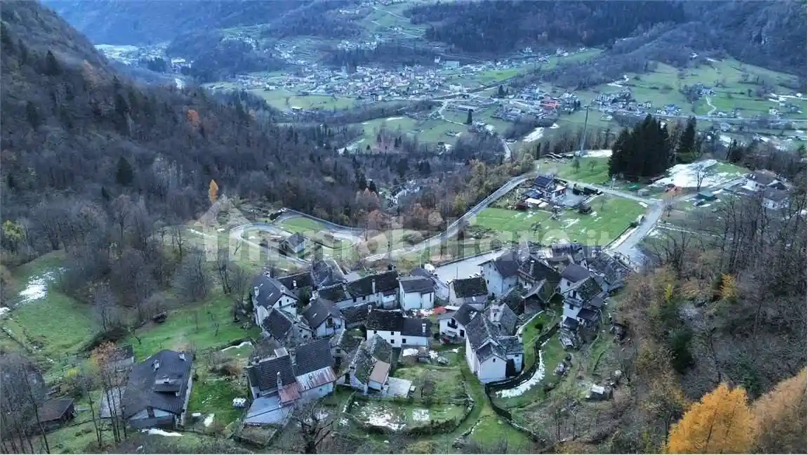 Baita Località Maglioggio, Crodo - foto 3