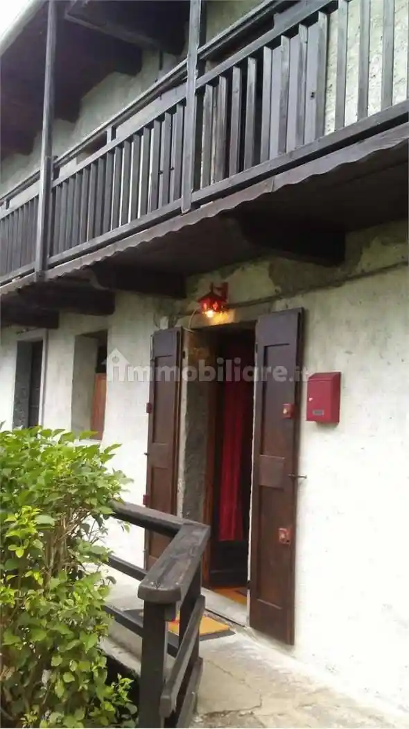 Baita Località Maglioggio, Crodo - foto 4