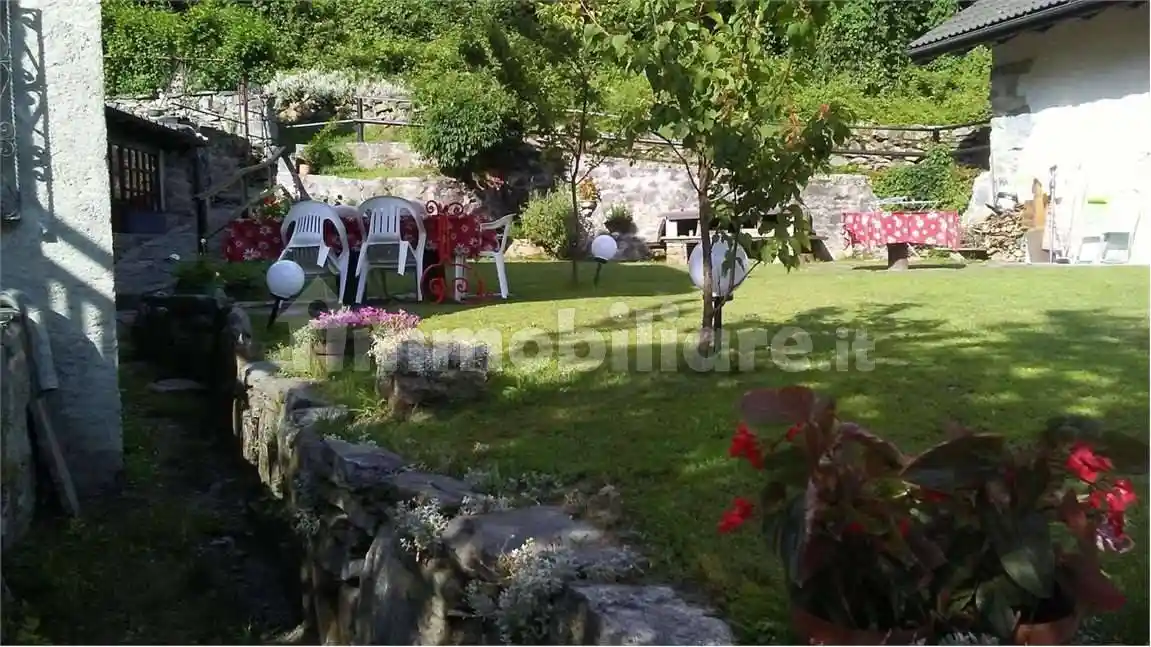 Baita Località Maglioggio, Crodo - foto 5