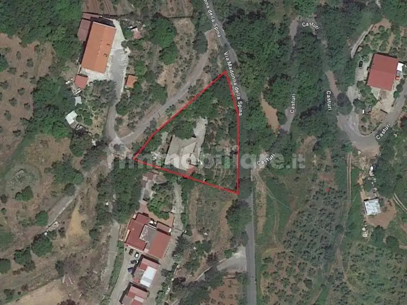 Villa in vendita a Lamezia Terme