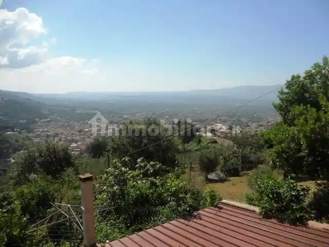 Villa unifamiliare via madonna della spina, Lamezia Terme - foto 2