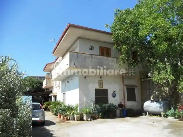 Villa unifamiliare via madonna della spina, Lamezia Terme - foto 3