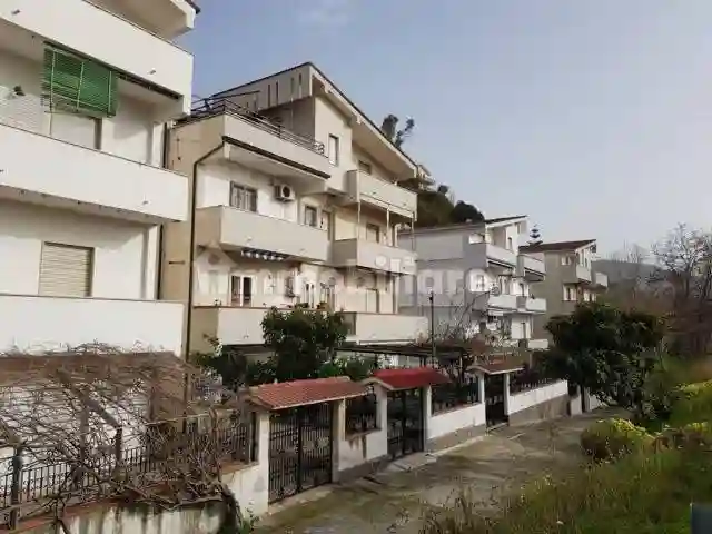 Attico via della collina, Torremezzo Di Falconara, Falconara Albanese - foto 4
