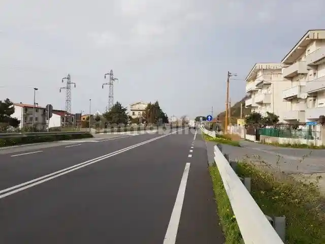 Attico via della collina, Torremezzo Di Falconara, Falconara Albanese - foto 3