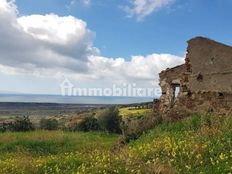 Rustico - Casale in vendita a Gizzeria