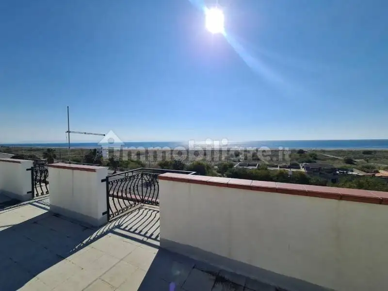 Appartamento in vendita a Falerna