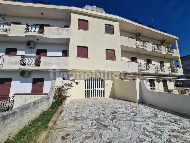 Trilocale Strada Statale 18 Tirrena Inferiore, Cartolano, Falerna - foto 4