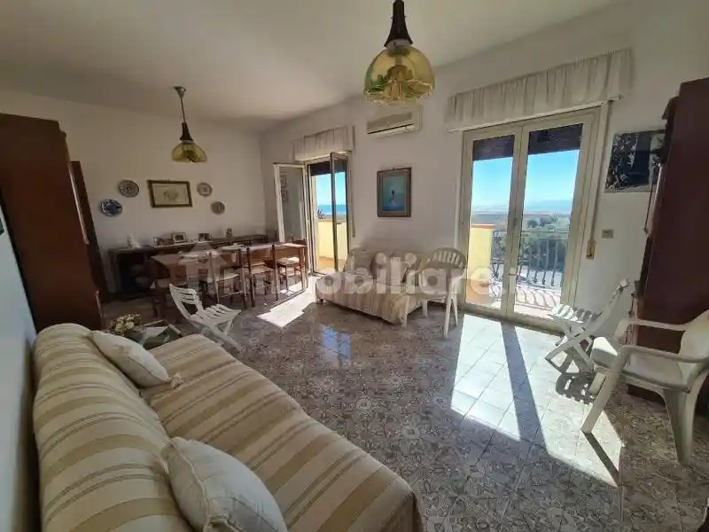 Quadrilocale Strada Statale 18 Tirrena Inferiore, Cartolano, Falerna - foto 3