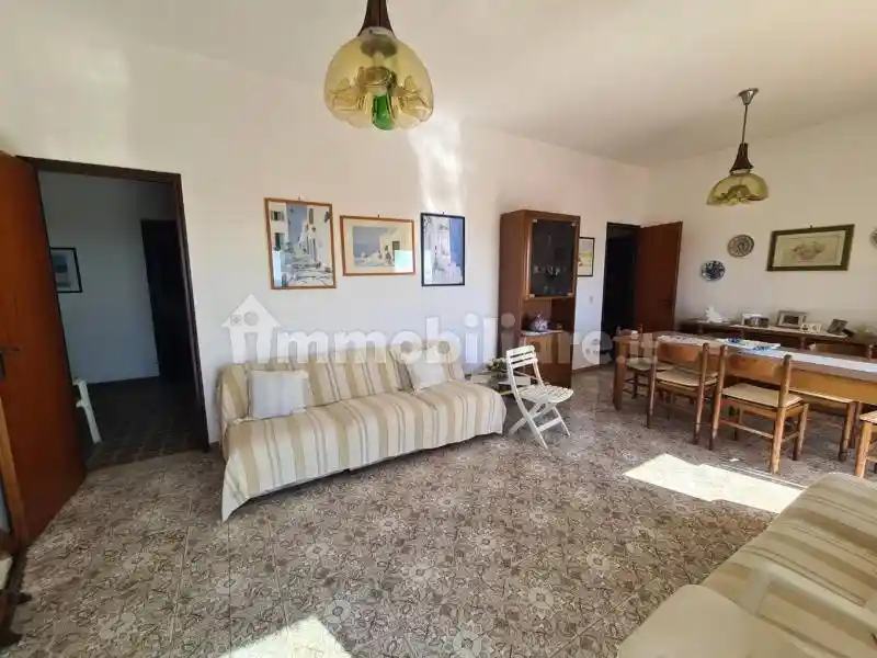 Quadrilocale Strada Statale 18 Tirrena Inferiore, Cartolano, Falerna - foto 4