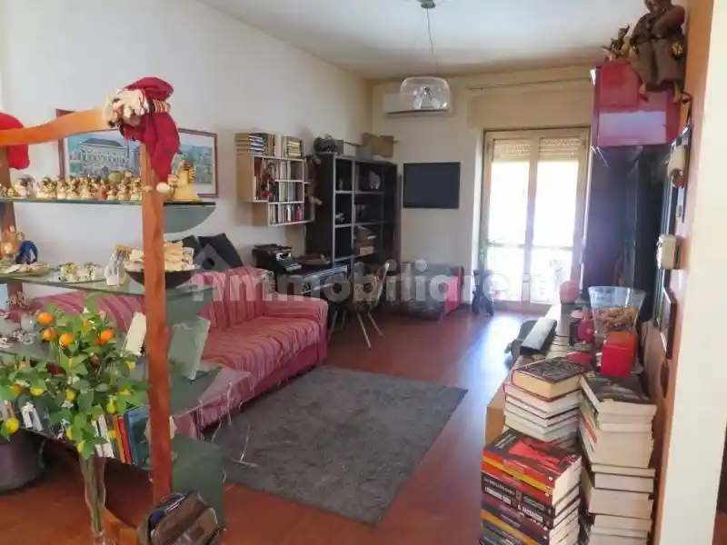 Appartamento corso Giovanni Nicotera, Nicastro Sambiase, Lamezia Terme - foto 3