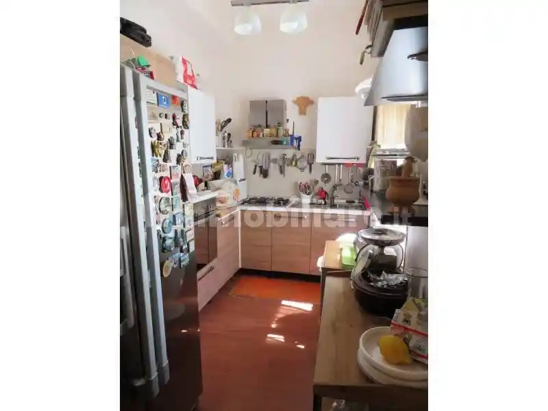 Appartamento corso Giovanni Nicotera, Nicastro Sambiase, Lamezia Terme - foto 4