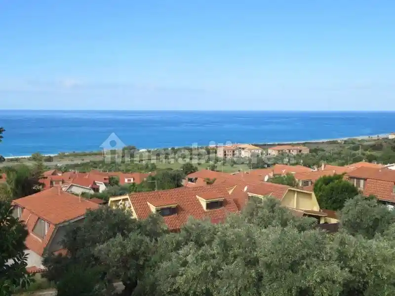 Appartamento in vendita a Gizzeria