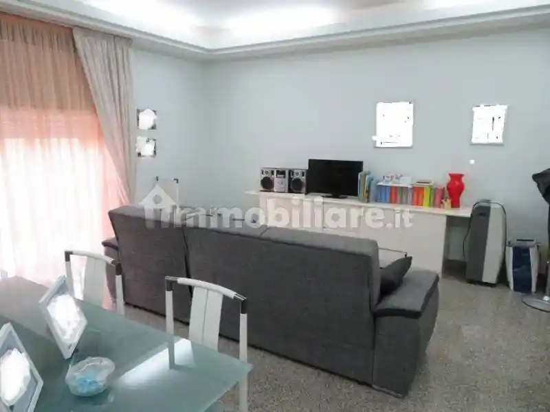 Appartamento via Aurelio Cassiodoro, Nicastro Sambiase, Lamezia Terme - foto 2