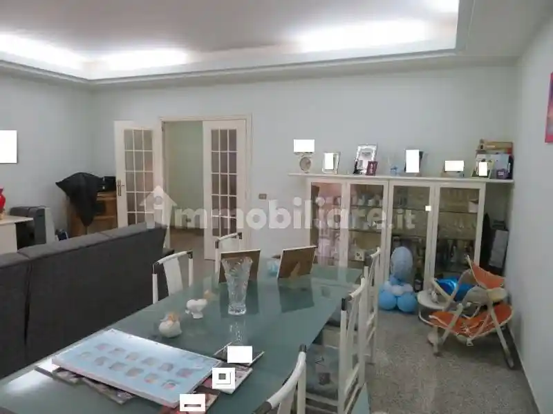 Appartamento via Aurelio Cassiodoro, Nicastro Sambiase, Lamezia Terme - foto 3