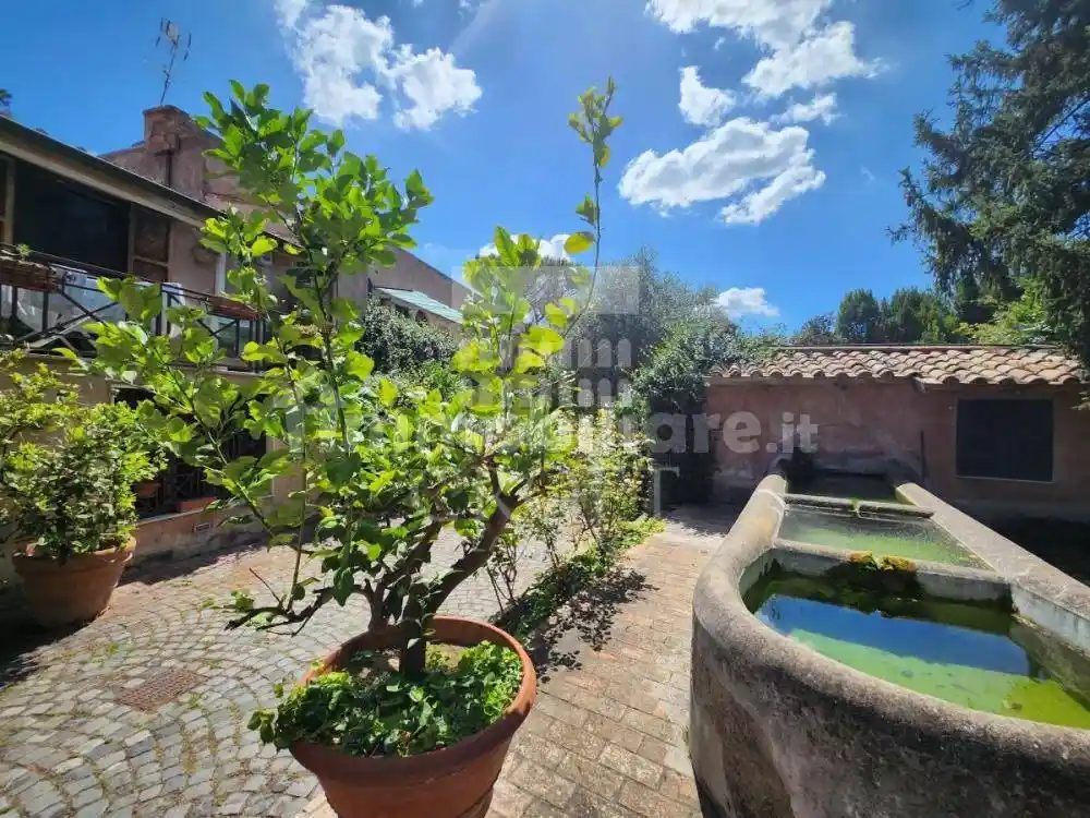 Bilocale ottimo stato, piano rialzato, Appia Pignatelli, Roma - foto 3