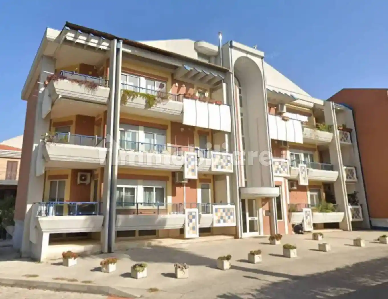 Appartamento in vendita a Termoli