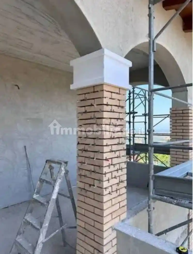 Villa unifamiliare via Crocifisso, Centro, Città Sant'Angelo - foto 3