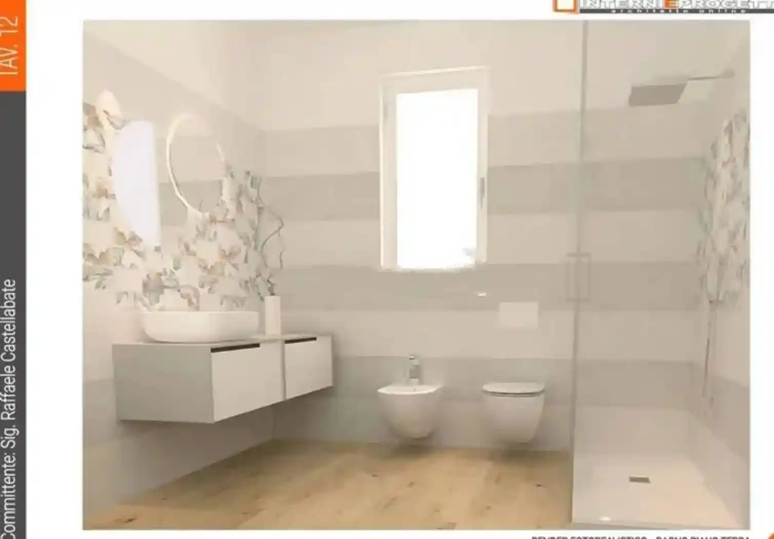 Villa unifamiliare via Crocifisso, Centro, Città Sant'Angelo - foto 4