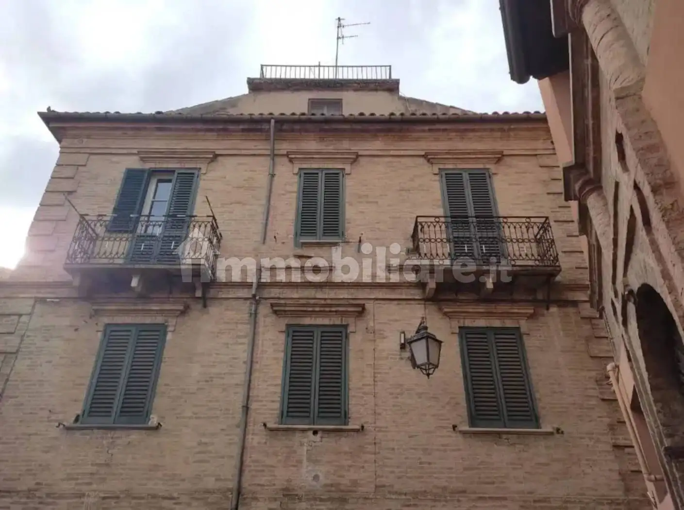 Casa indipendente in vendita a Lanciano