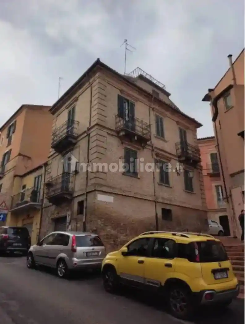 Terratetto unifamiliare via Ravizza, Centro, Lanciano - foto 3