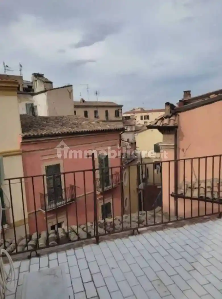 Terratetto unifamiliare via Ravizza, Centro, Lanciano - foto 5
