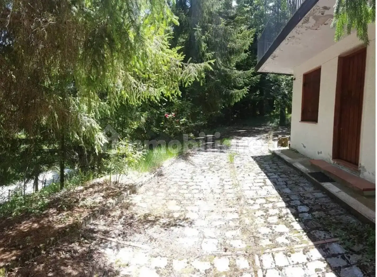 Villa in vendita a Lauria