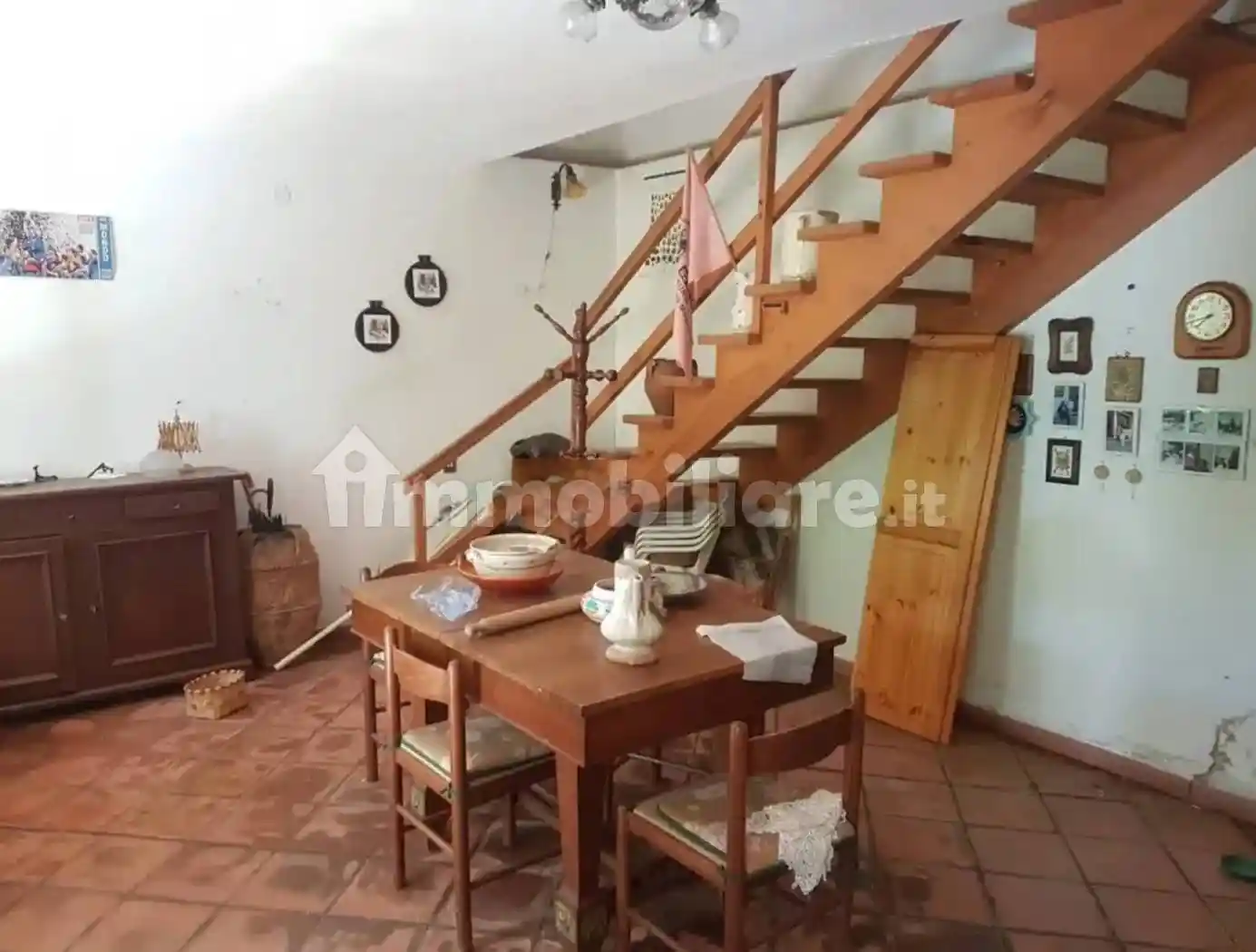 Villa unifamiliare Contrada Serino, Lauria - foto 4