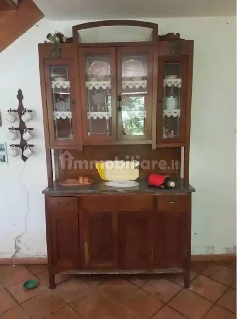 Villa unifamiliare Contrada Serino, Lauria - foto 5