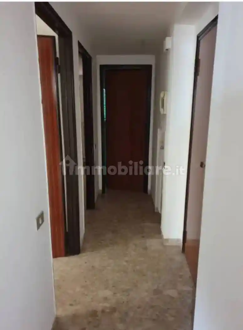 Quadrilocale via Pola, Centro, Pisticci - foto 4