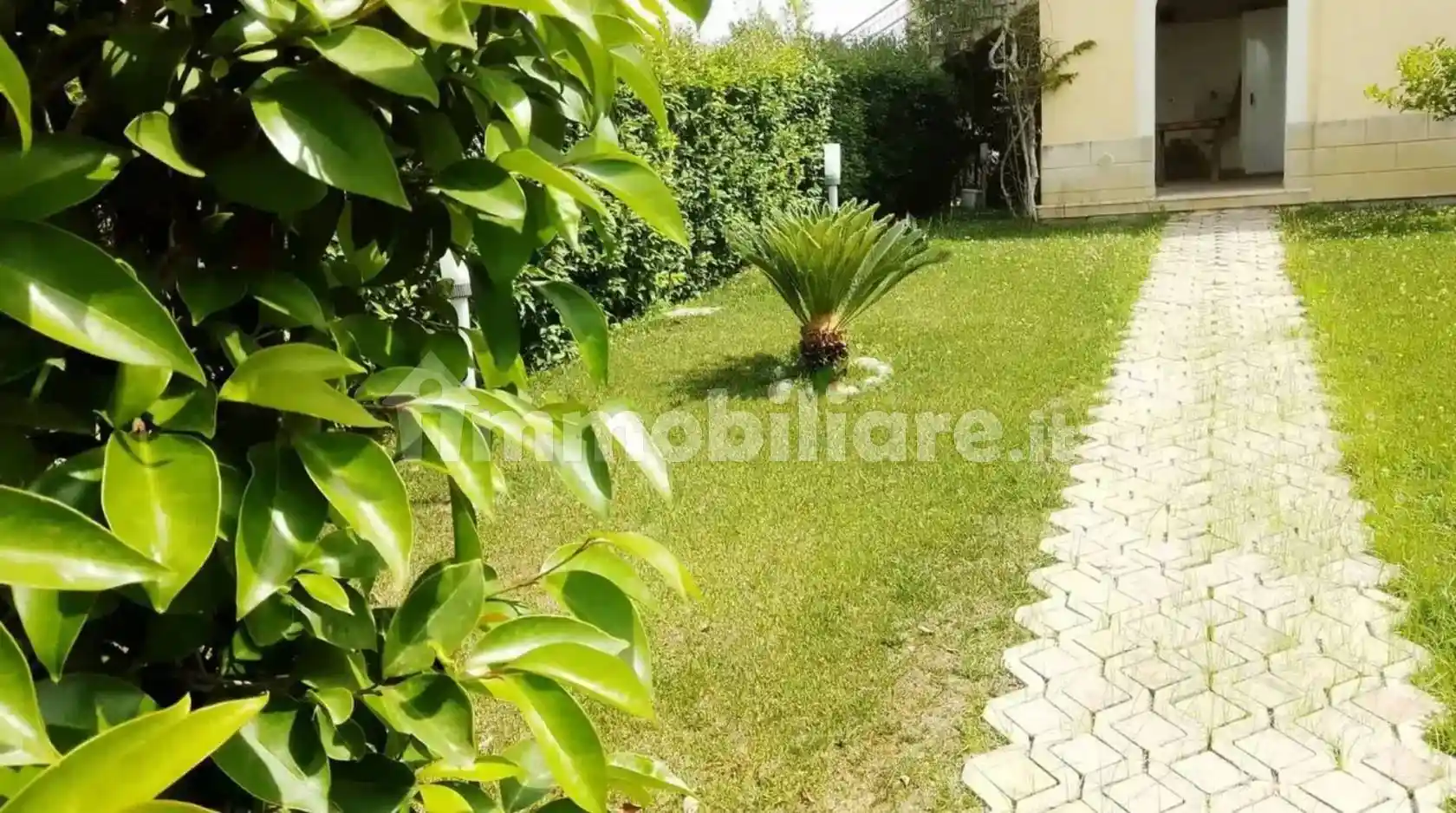 Villa a schiera Contrada Torremare, Bernalda - foto 2