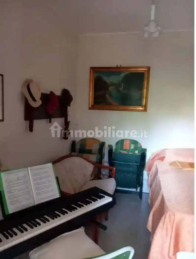 Villa a schiera Contrada Torremare, Bernalda - foto 4