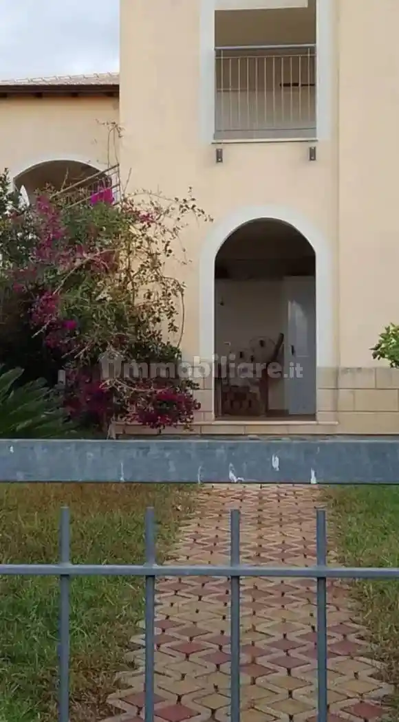 Villa a schiera Contrada Torremare, Bernalda - foto 5