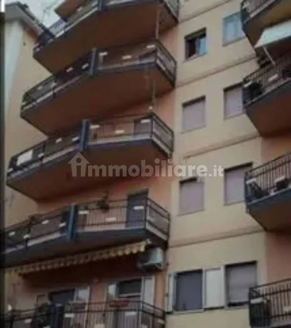 Appartamento in vendita a Lauria