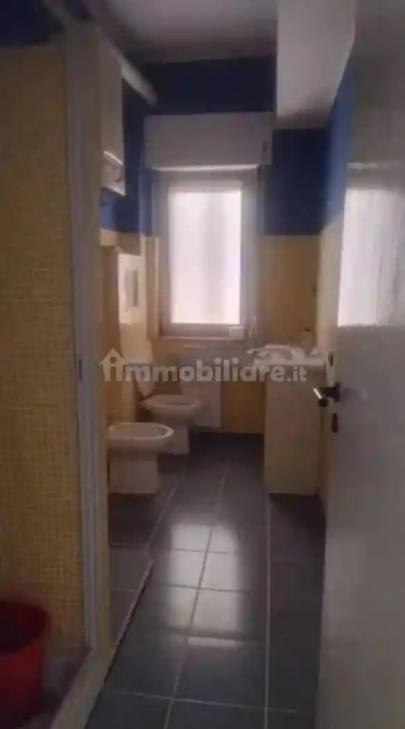 Trilocale via Rocco Scotellaro, Centro, Lauria - foto 5
