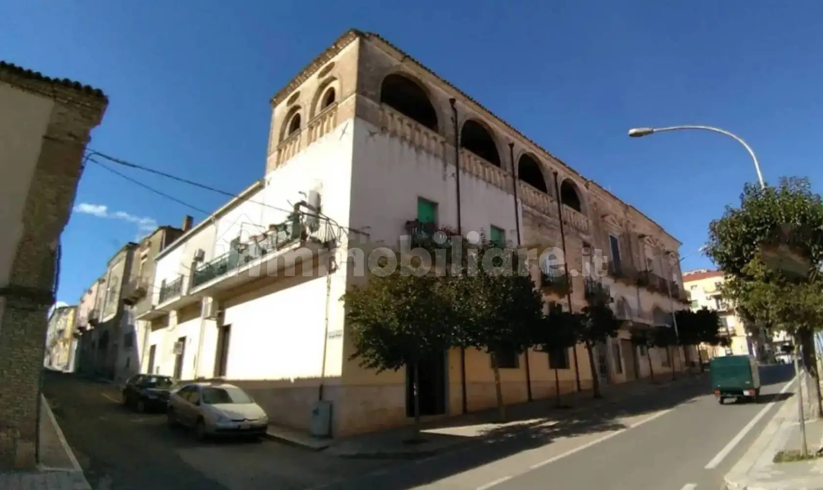 Appartamento in vendita a Irsina