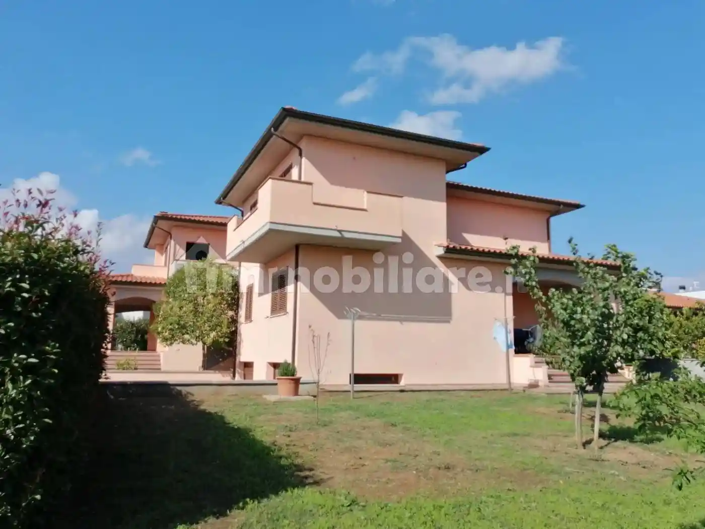 Villa in vendita a Roccastrada