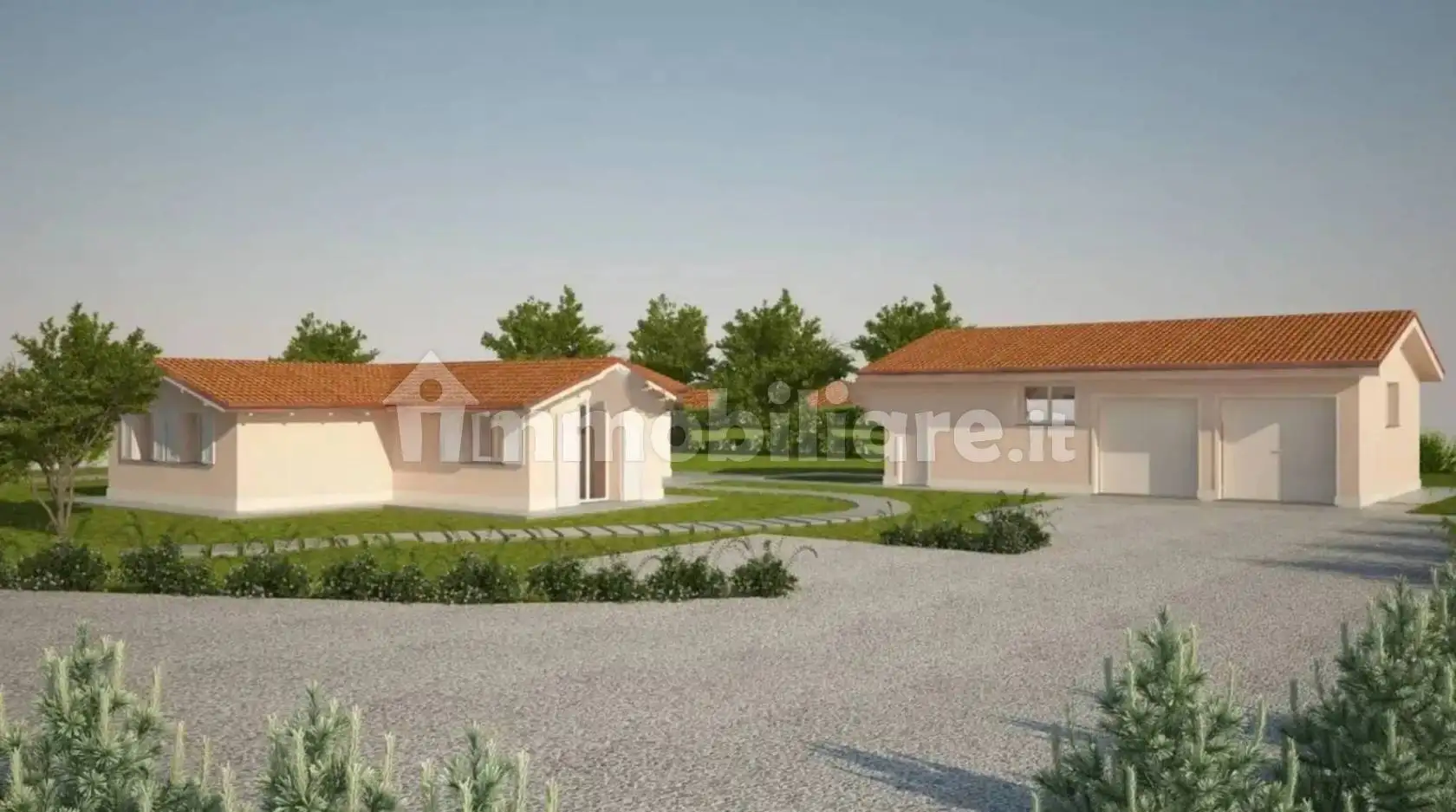 Rustico - Casale in vendita a Gatteo