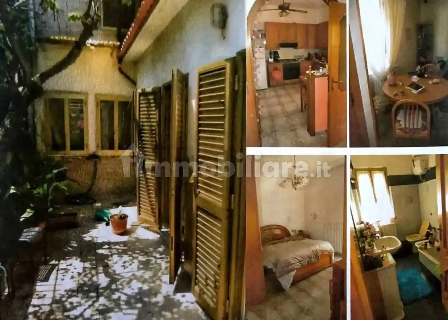 Terratetto unifamiliare via Giacomo Venezian, Centro, Sulmona - foto 3