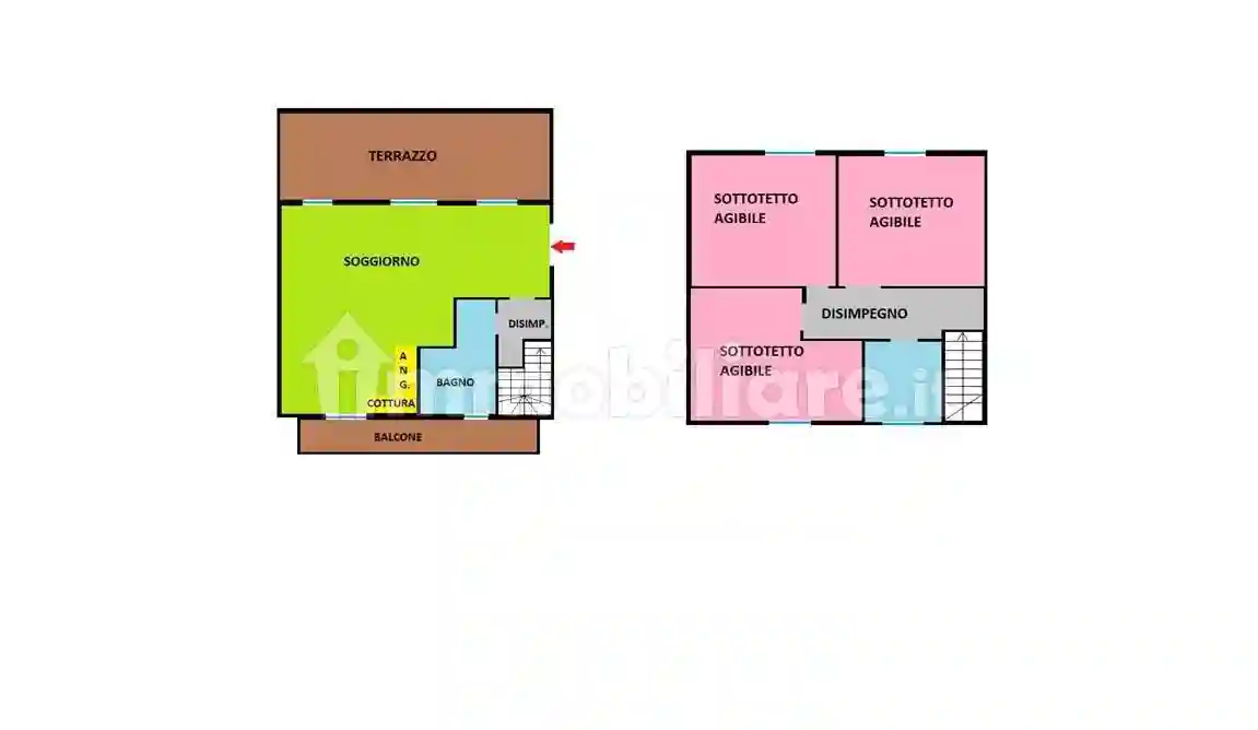 Appartamento - foto 3