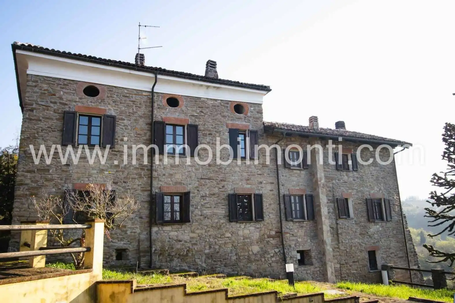 Rustico, buono stato, 489 m², Cavatore - foto 4