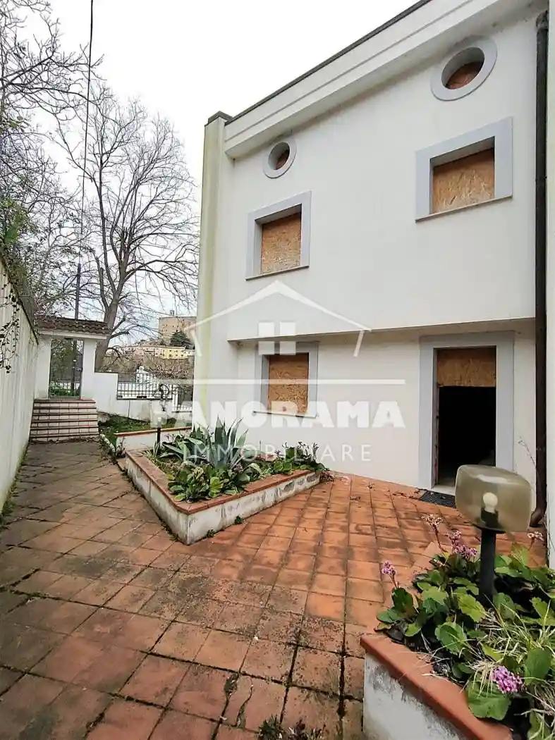 Appartamento in vendita a Montefiore Conca