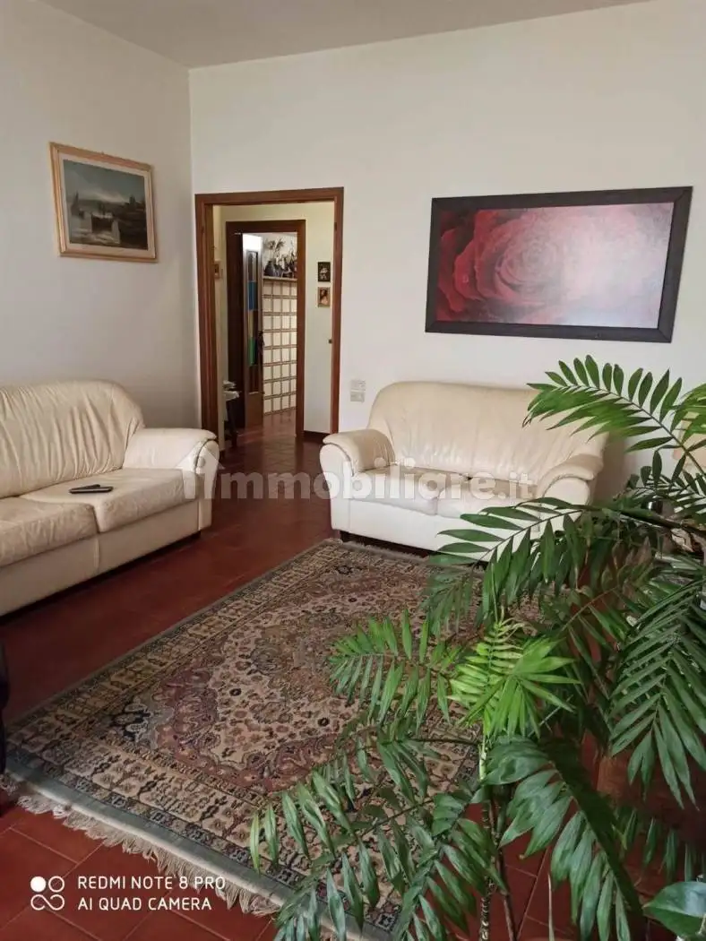 Appartamento in vendita a Prato