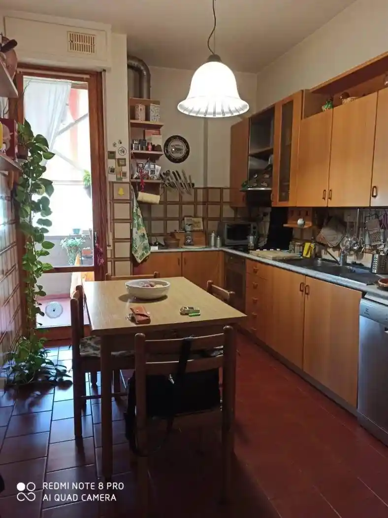 Quadrilocale buono stato, La Querce, Prato - foto 3