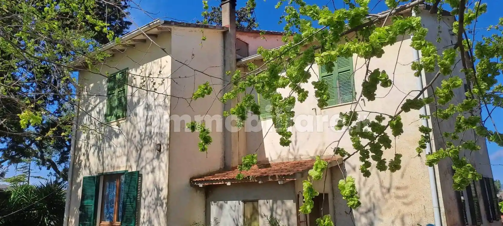 Rustico - Casale in vendita a Scansano