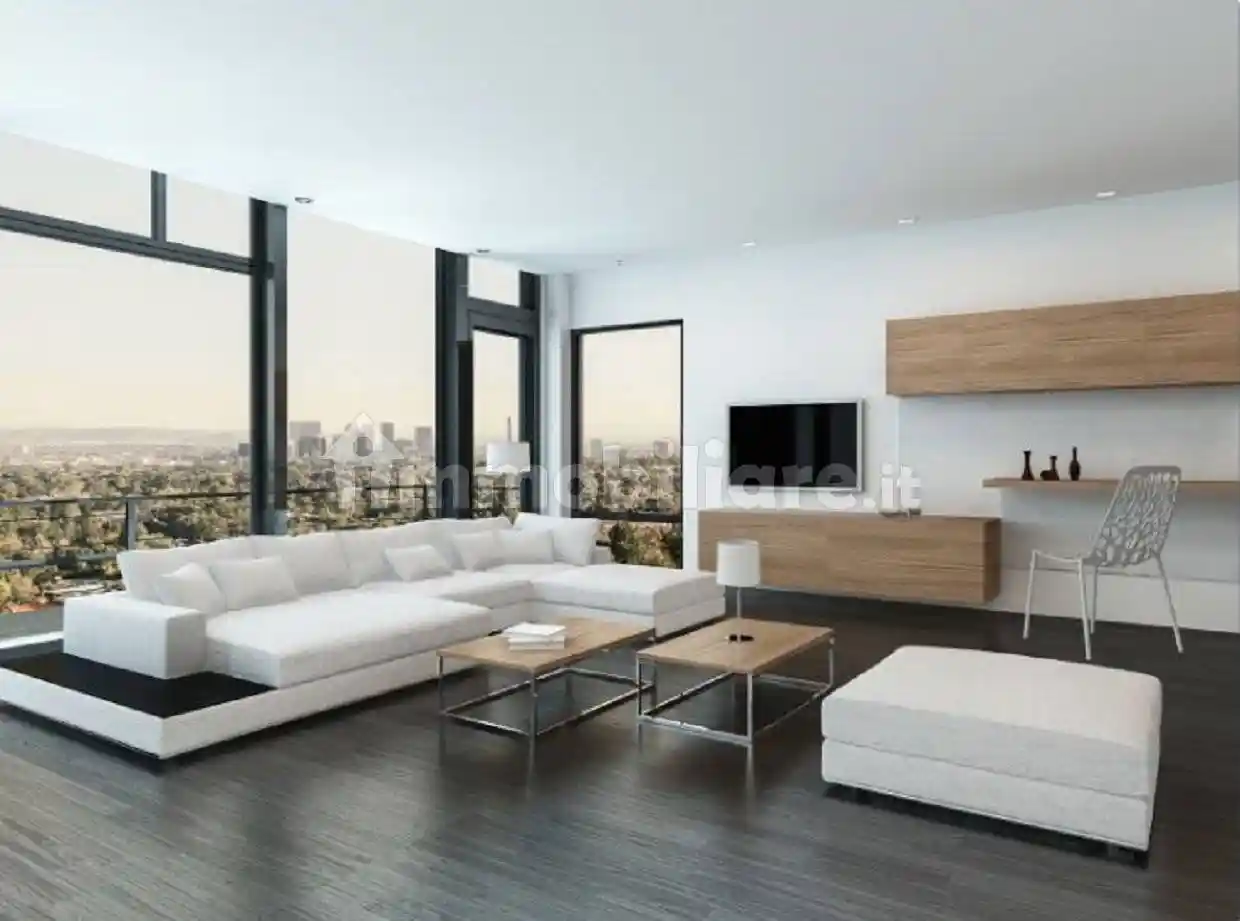 Appartamento in vendita a Sesto Fiorentino